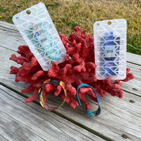 ZOX Bracelets 4 Total - Picture 6 of 16